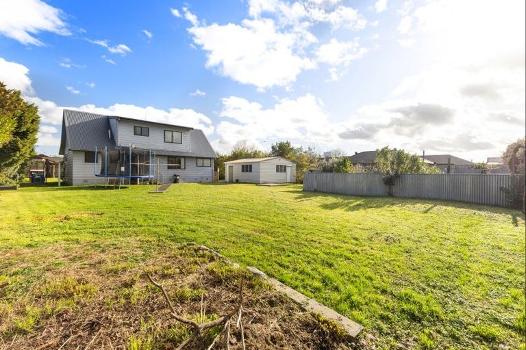 Photo of property in 34 Roberts Line, Kelvin Grove, Palmerston North, 4414