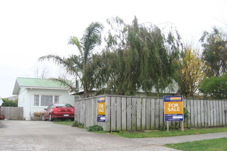 Photo of property in 54 Elbourne Street, Taradale, Napier, 4112