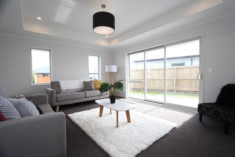 Photo of property in 21 Payne Court, Lincoln, 7608