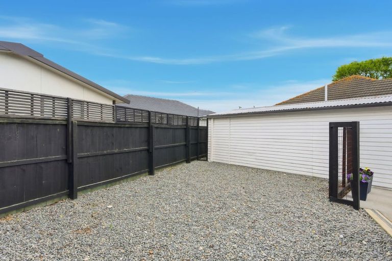 Photo of property in 8 Dufek Crescent, Wigram, Christchurch, 8042