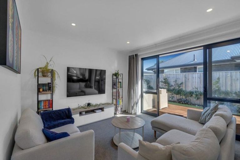 Photo of property in 23 Footbridge Terrace, Kaiapoi, 7630