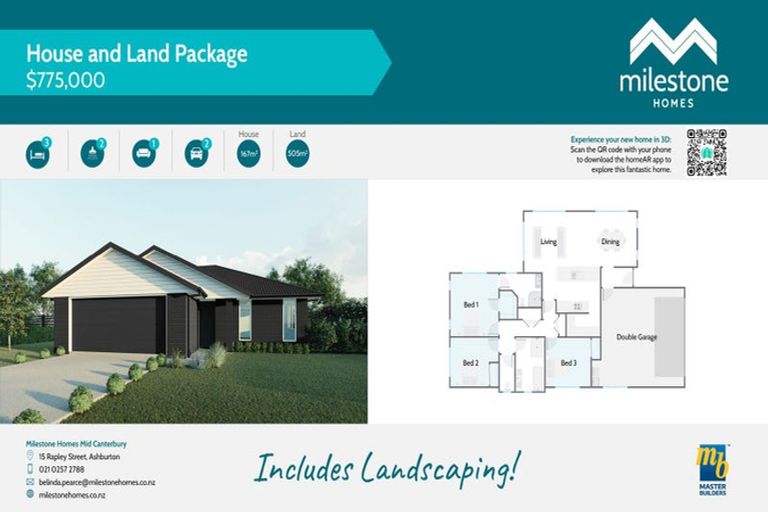 Photo of property in 20 Strowan Avenue, Fairfield, Hamilton, 3214