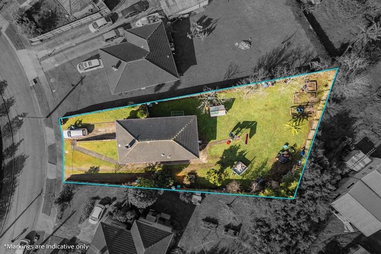 Photo of property in 28 Kohekohe Street, Meremere, Mercer, 2474