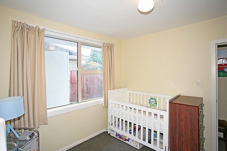 Photo of property in 203a Highsted Road, Casebrook, Christchurch, 8051