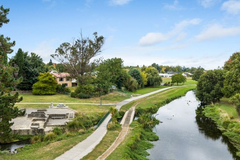Photo of property in 47c Nelson Street, Mayfield, Blenheim, 7201
