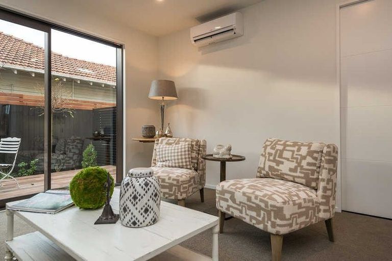 Photo of property in 2/555 Manchester Street, St Albans, Christchurch, 8014