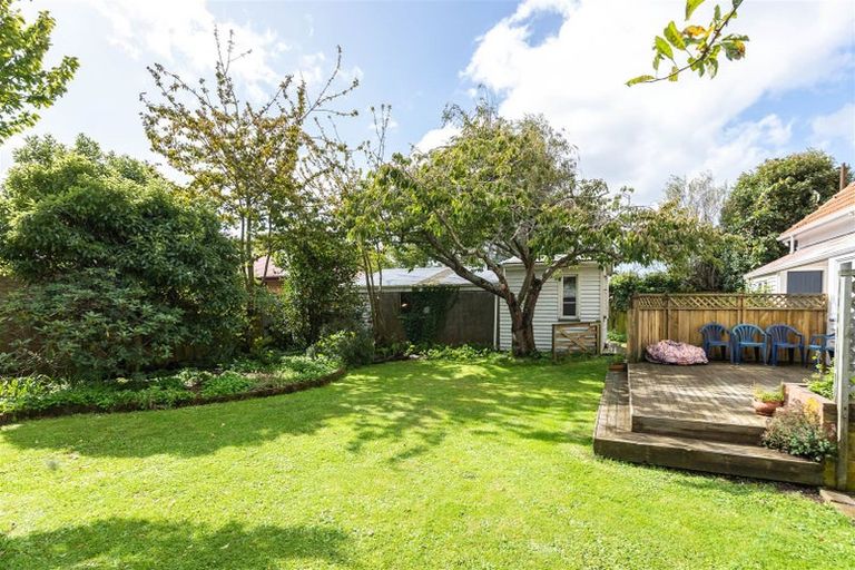 Photo of property in 155 Milton Street, Somerfield, Christchurch, 8024