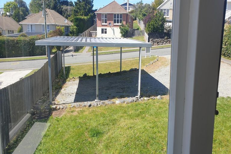 Photo of property in 25 Pukaki Street, Glenwood, Timaru, 7910