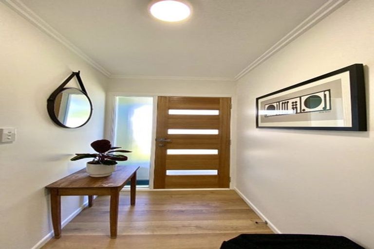 Photo of property in 81 California Drive, Totara Park, Upper Hutt, 5018