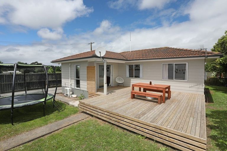Photo of property in 9 Roots Street West, Feilding, 4702
