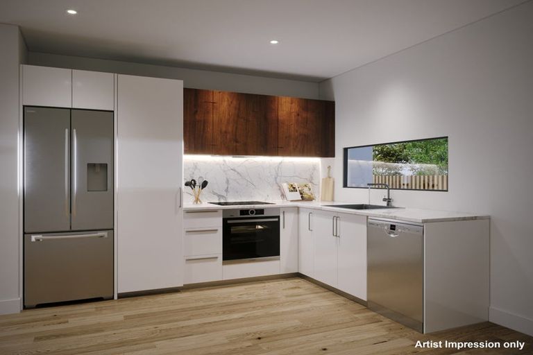 Photo of property in 18 Fairhall Street, Rolleston, 7615