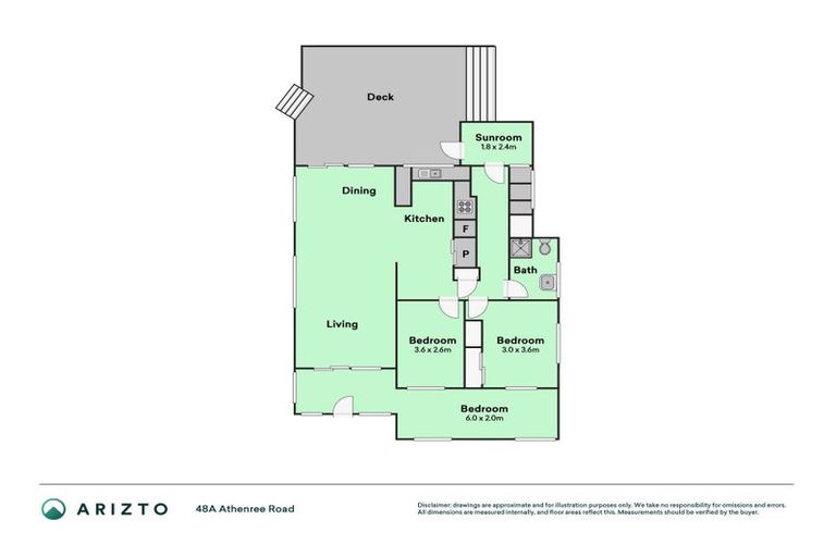 Photo of property in 48a Athenree Road, Athenree, Waihi Beach, 3177