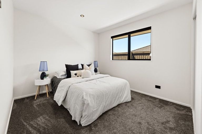 Photo of property in 25 Zinnia Way, Wigram, Christchurch, 8025