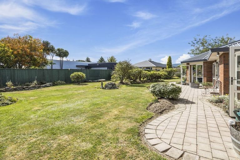 Photo of property in 9 Glenleigh Place, Mosgiel, 9024