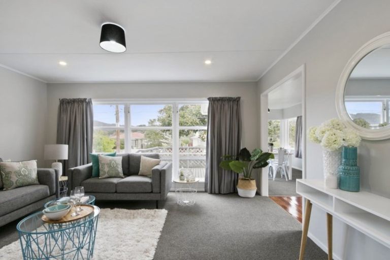 Photo of property in 78 Frederick Street, Wainuiomata, Lower Hutt, 5014