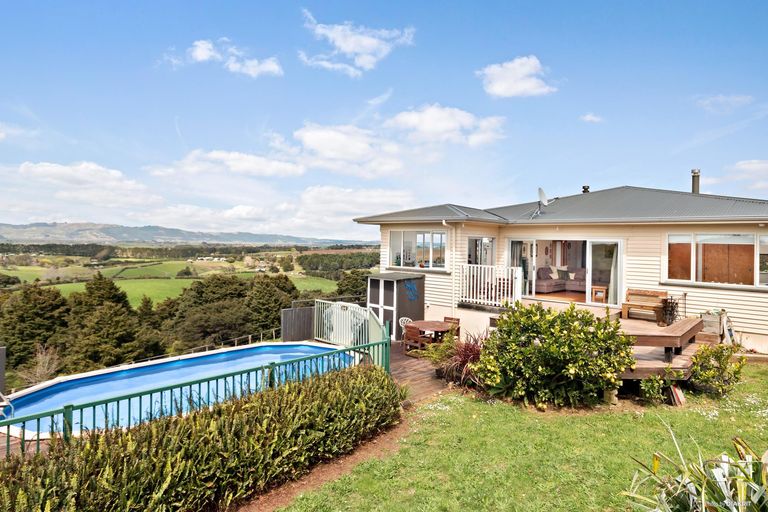 Photo of property in 397b Bald Hill Road, Waiuku, 2681