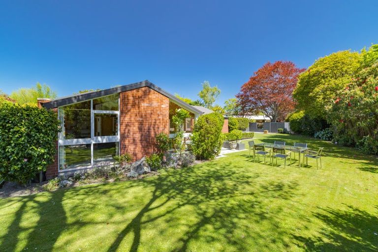 Photo of property in 21 Desmond Street, Merivale, Christchurch, 8014