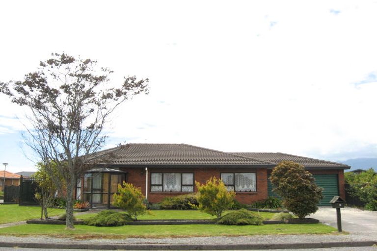 Photo of property in 11 Hunter Street, Westport, 7825