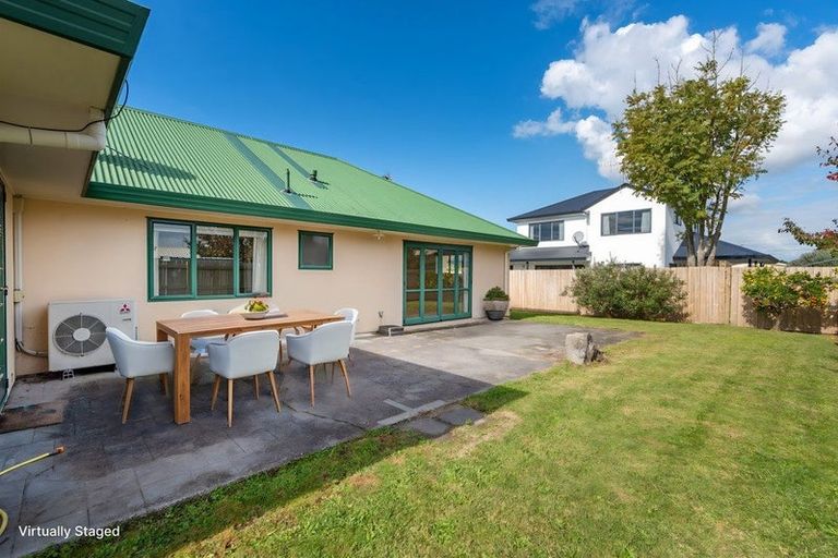 Photo of property in 68 Radiata Street, Fairview Downs, Hamilton, 3214