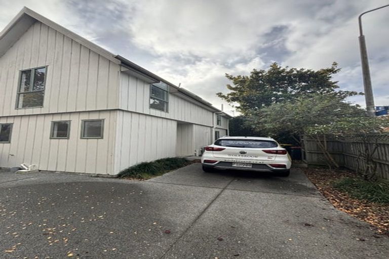 Photo of property in 1/611 Madras Street, St Albans, Christchurch, 8014