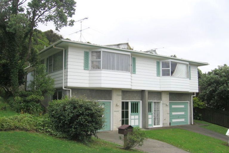 Photo of property in 4b Orissa Crescent, Broadmeadows, Wellington, 6035