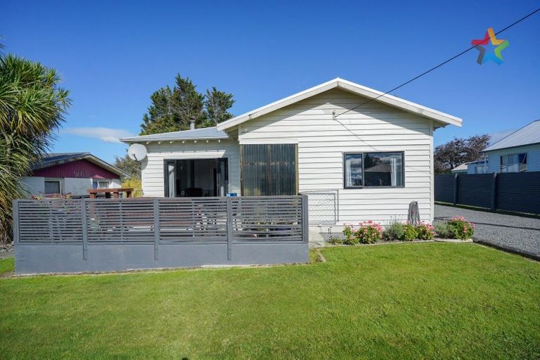 Photo of property in 33 Sinclair Avenue, Nightcaps, 9630