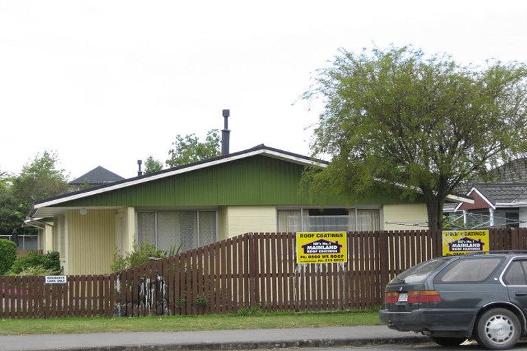 Photo of property in 60b Ivory Street, Rangiora, 7400