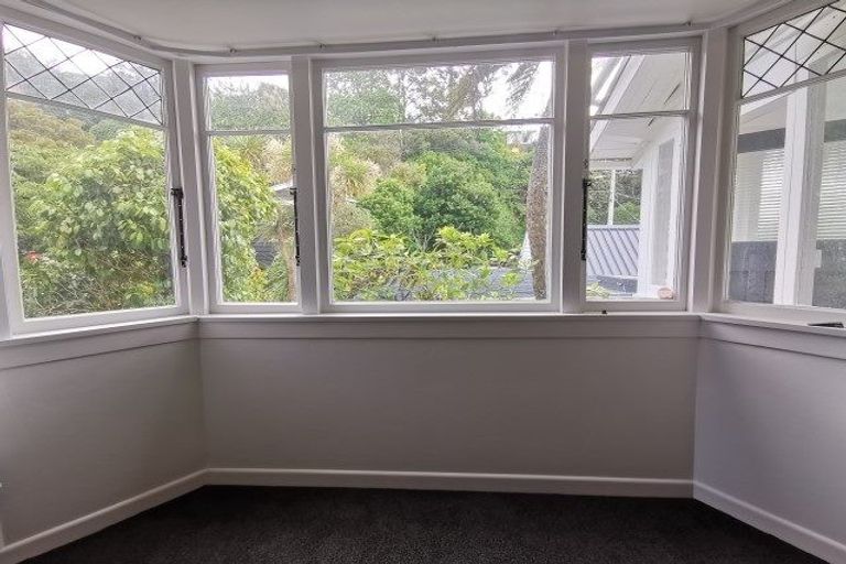 Photo of property in 18f2 Oban Street, Wadestown, Wellington, 6012
