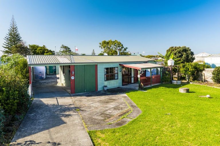 Photo of property in 16 Porritt Street, Ruawai, 0530