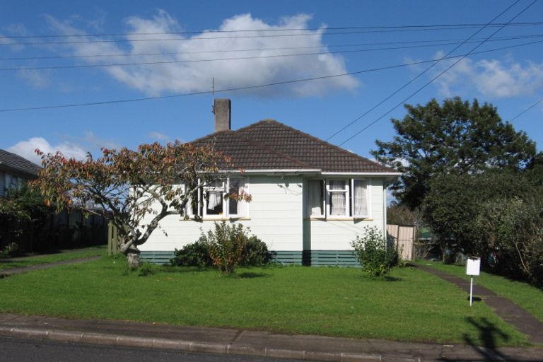 Photo of property in 5 Hamill Road, Otara, Auckland, 2023