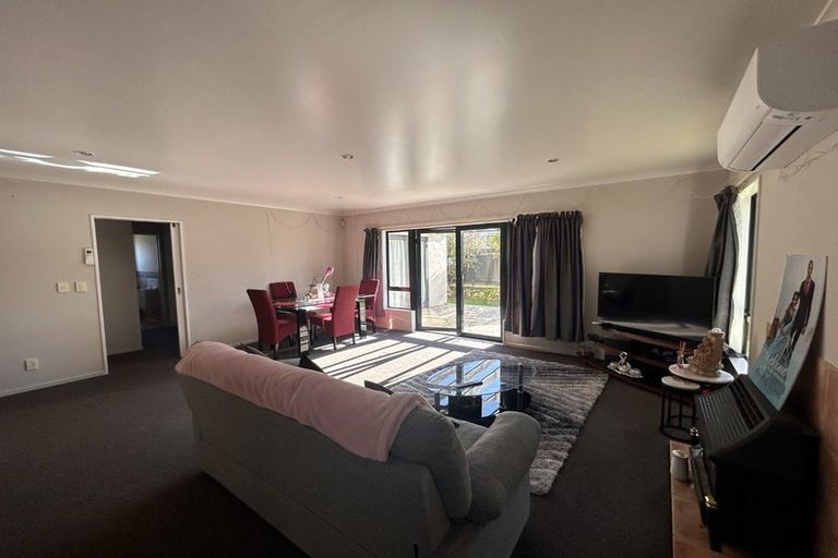 Photo of property in 467b Featherston Street, Palmerston North, 4414