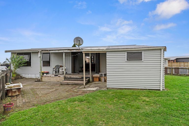 Photo of property in 12a Kent Street, Ngaruawahia, 3720