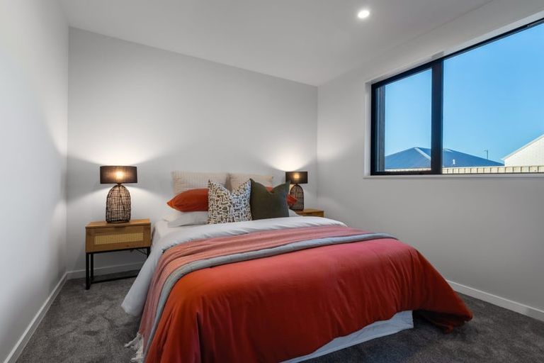 Photo of property in 122 Dunns Crossing Road, Rolleston, 7678