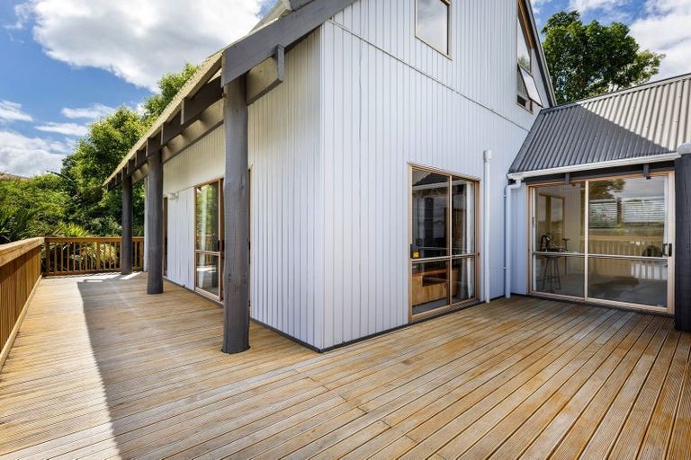 Photo of property in 1/7 Springfield Street, Forrest Hill, Auckland, 0620