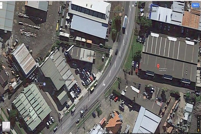 Photo of property in 3 Henderson Valley Road, Henderson, Auckland, 0612