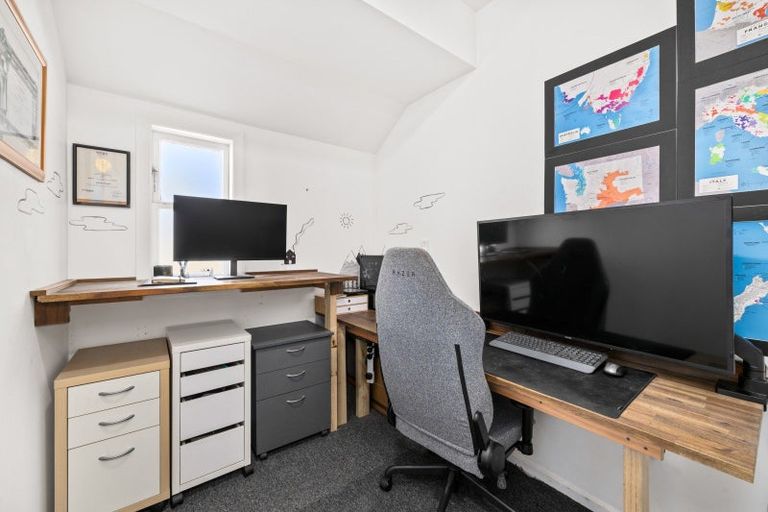 Photo of property in 35 Lee Street, Blenheim, 7201