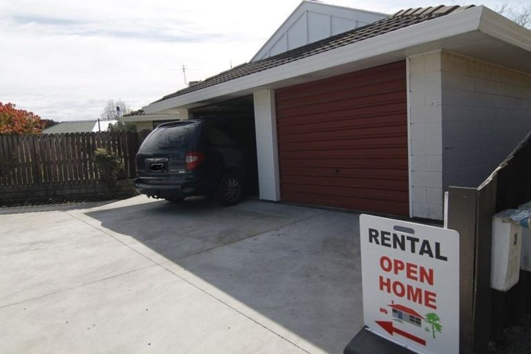 Photo of property in 1/3 Capri Lane, Hoon Hay, Christchurch, 8025
