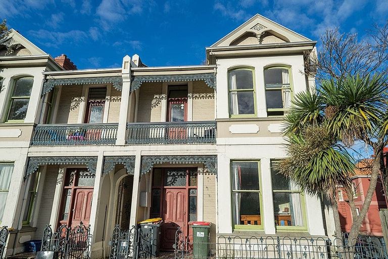Photo of property in 473 Great King Street, North Dunedin, Dunedin, 9016