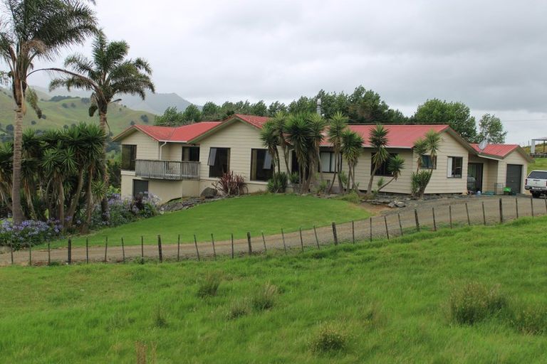 Photo of property in 529 Tangowahine Valley Road, Tangowahine, Dargaville, 0372