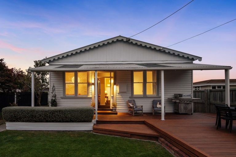 Photo of property in 34 Mowat Street, Springlands, Blenheim, 7201