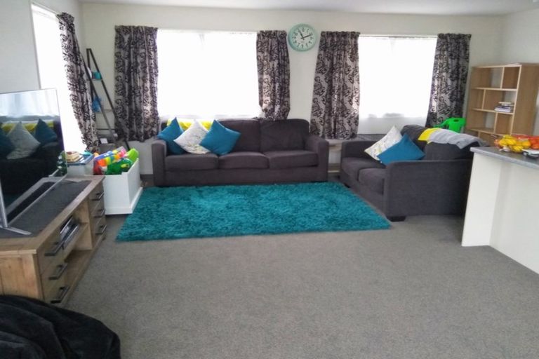 Photo of property in 33 Cypress Street, Linwood, Christchurch, 8062