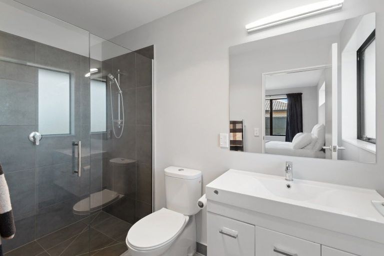 Photo of property in 47 Andesite Drive, Rolleston, 7614