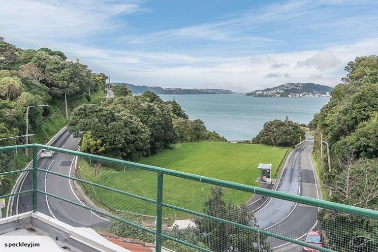 Photo of property in 41a Onslow Road, Khandallah, Wellington, 6035