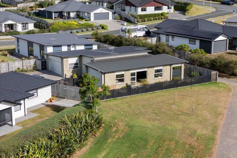 Photo of property in 9 Tanner Place, Te Kamo, Whangarei, 0112