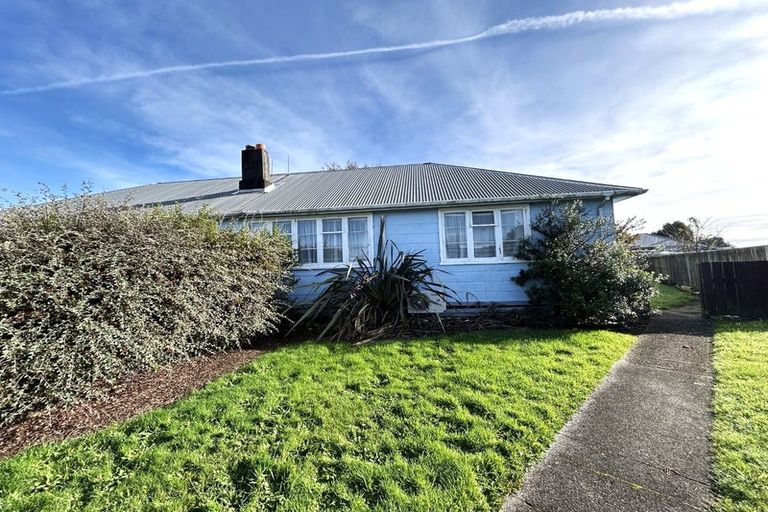 Photo of property in 7- 9 Scanlon Place, Westport, 7825