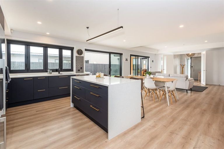 Photo of property in 35 Te Raki Drive, Lincoln, 7608