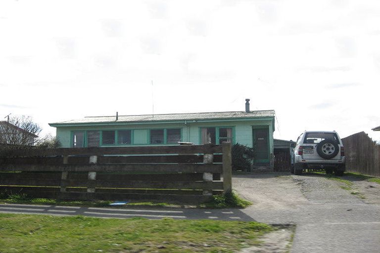 Photo of property in 10 Oak Street, Murupara, 3025