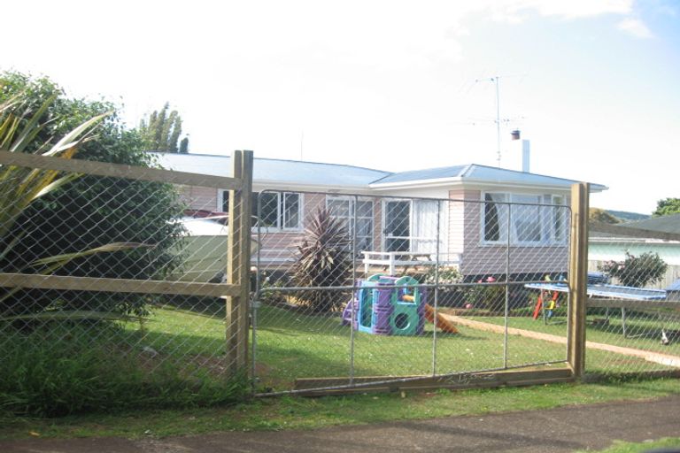 Photo of property in 8 Tui Street, Kaikohe, 0405