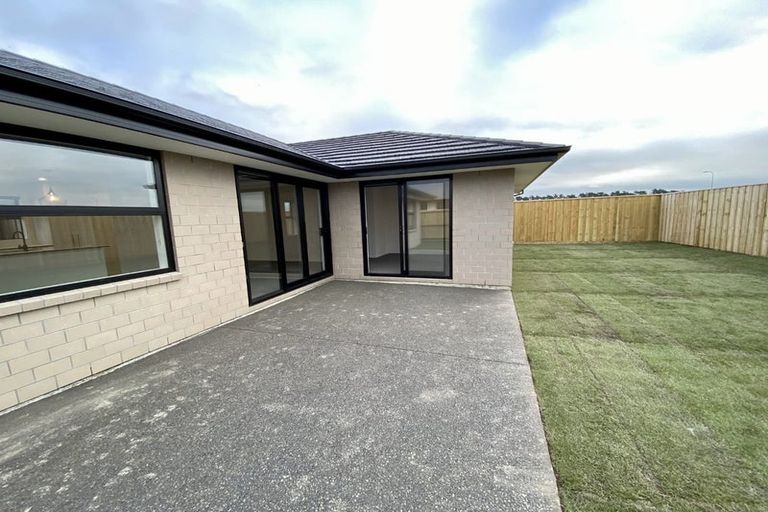 Photo of property in 94 Lenborough Drive, Rolleston, 7614