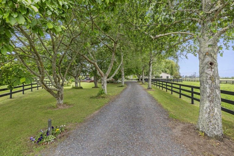 Photo of property in 130 Tarr Road, Ohaupo, 3881